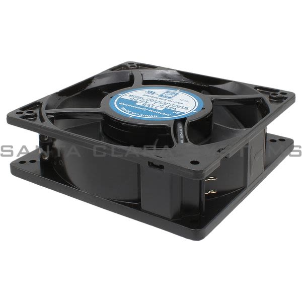 Orion Fans OD127AP-12HTB Fan Product Image