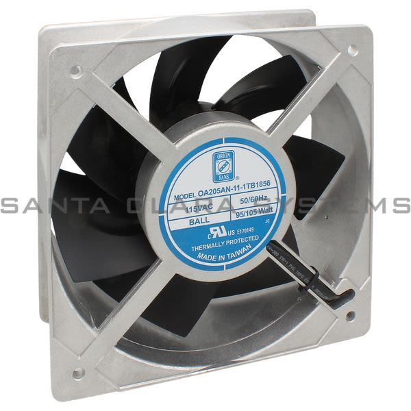 Orion OA205AN-11-1TB1856 Fan Product Image