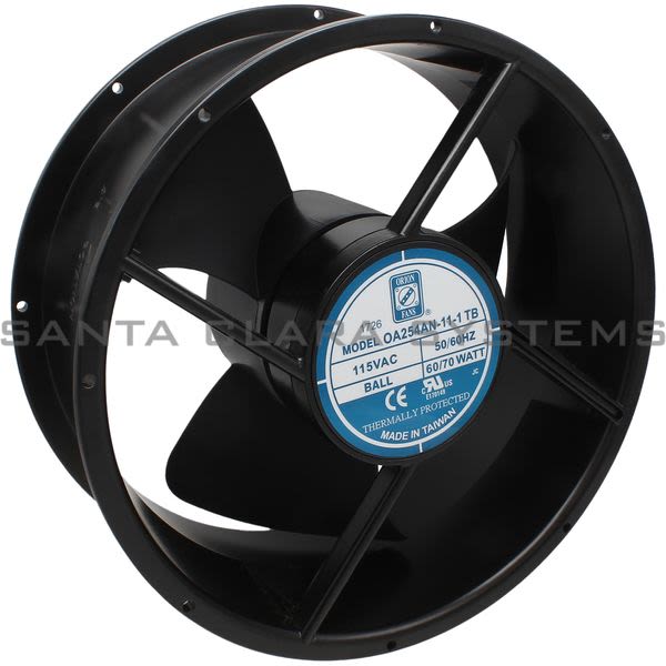 Orion OA254AN-11-1TB Fan Product Image