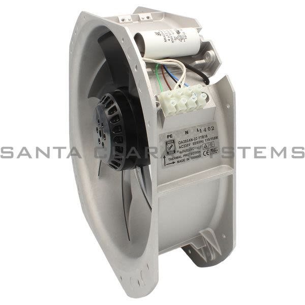 Orion OA280AN-22-1TB18 Axial Fan Product Image