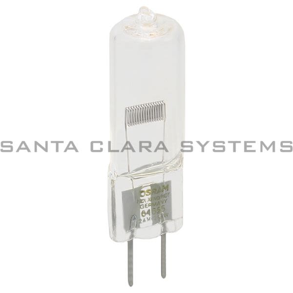 Osram 64655-HLX Lamp Product Image