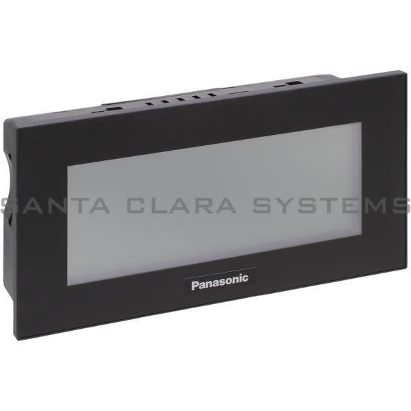 Panasonic AIG12GQ12D Programmable Display Product Image