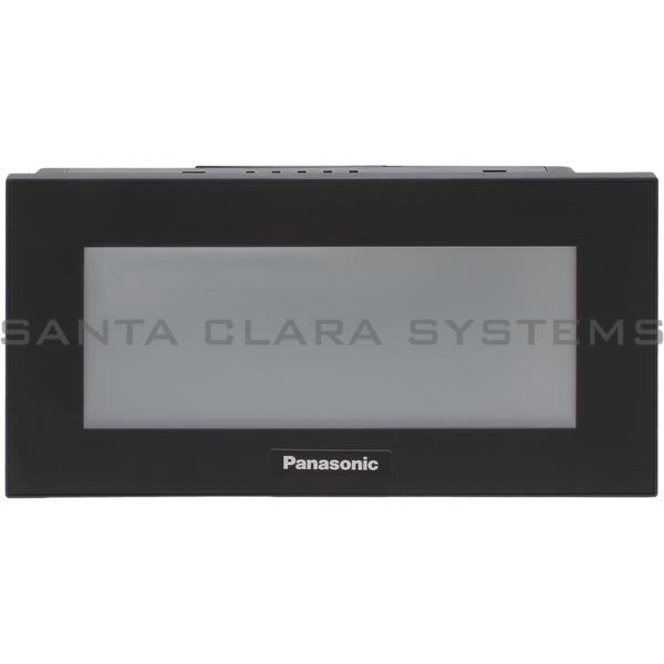 Panasonic AIG12GQ12D Programmable Display Product Image