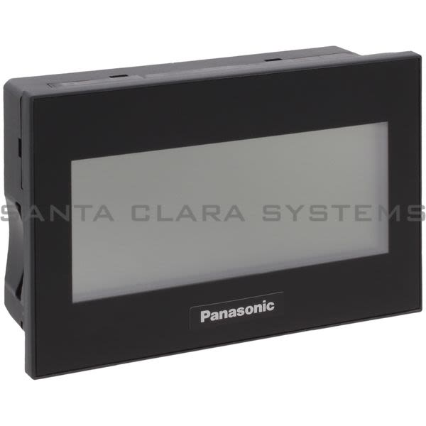Panasonic AIG703WMN1B2 Programmable Display Product Image