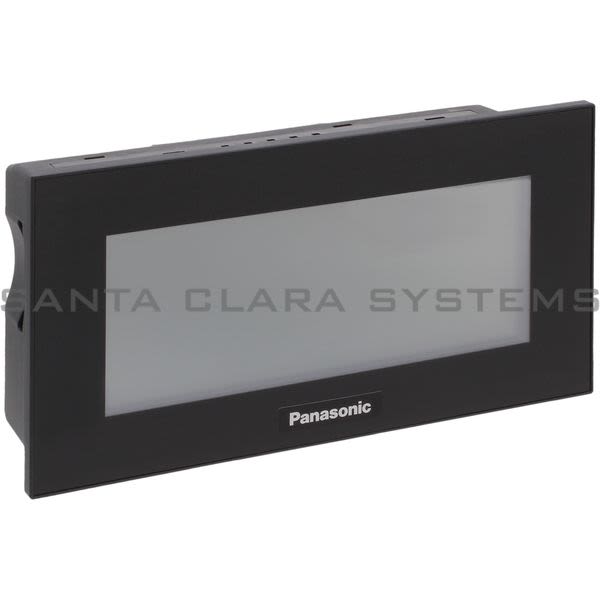 Panasonic AIG704WMN1B2 Programmable Display Product Image
