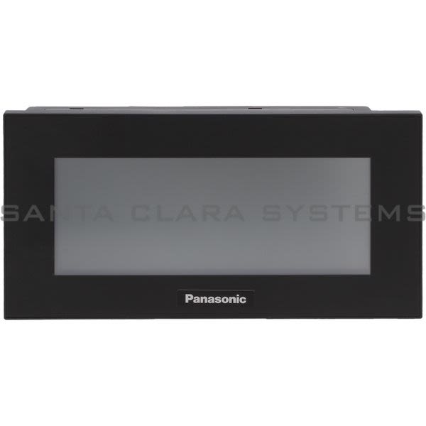 Panasonic AIG704WMN1B2 Programmable Display Product Image