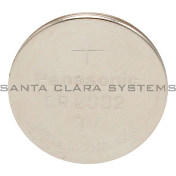 Panasonic CR2032-BATTERY Battery Product Image