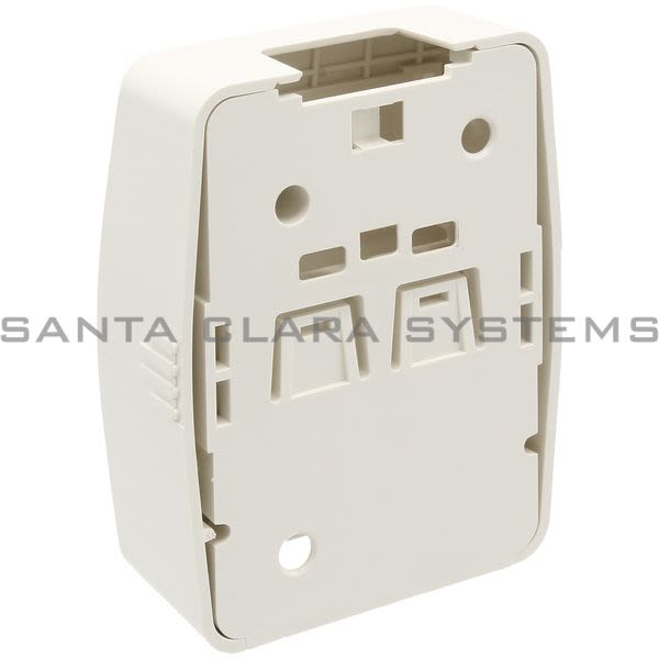 Panduit CBXQ2IW-A Mounting Box Product Image
