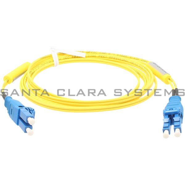 Panduit F92ELQ1Q1SNM002 Fiber Optic Cable Product Image