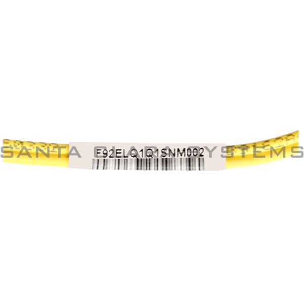 Panduit F92ELQ1Q1SNM002 Fiber Optic Cable Product Image
