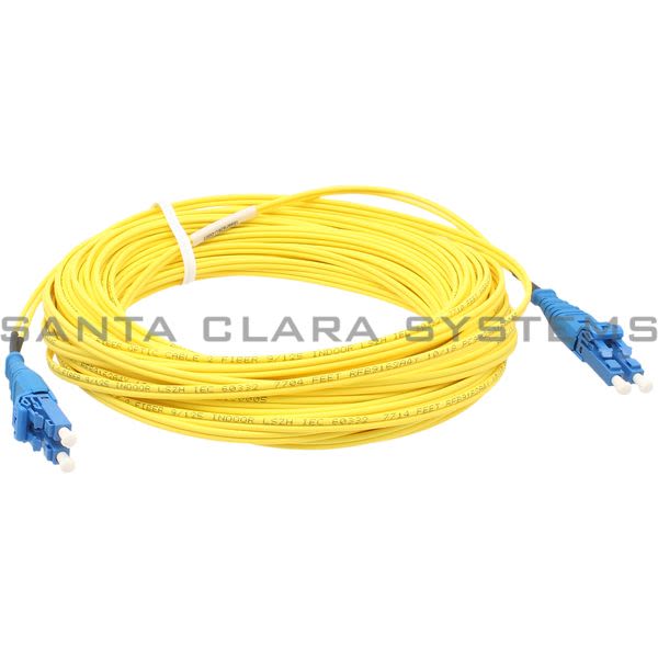 Panduit F92ELQ1Q1SNM015 Fiber Optic Cable Product Image