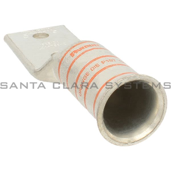 Panduit LCCF750-12-3 Two Hole Flex Lug Product Image