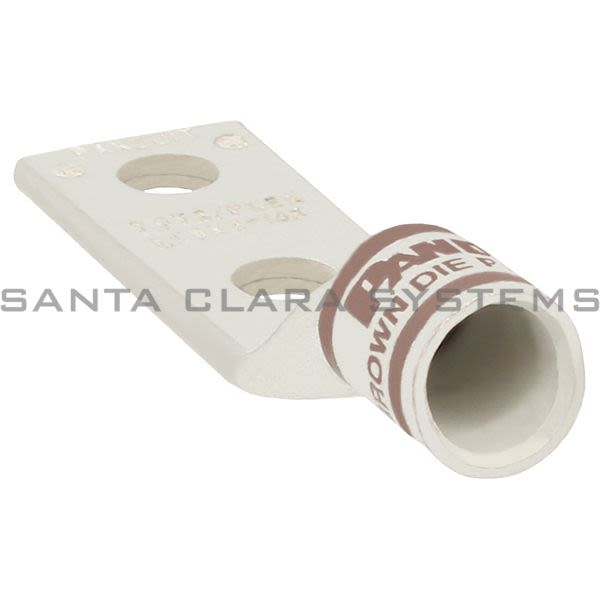 Panduit LCDX2-14B-E Compression Flex Lug Product Image