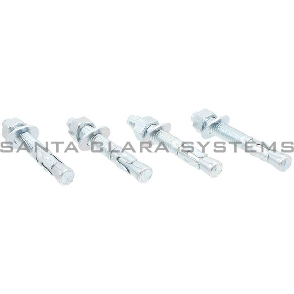 Panduit RFAKIT Rack Anchor Kit Product Image