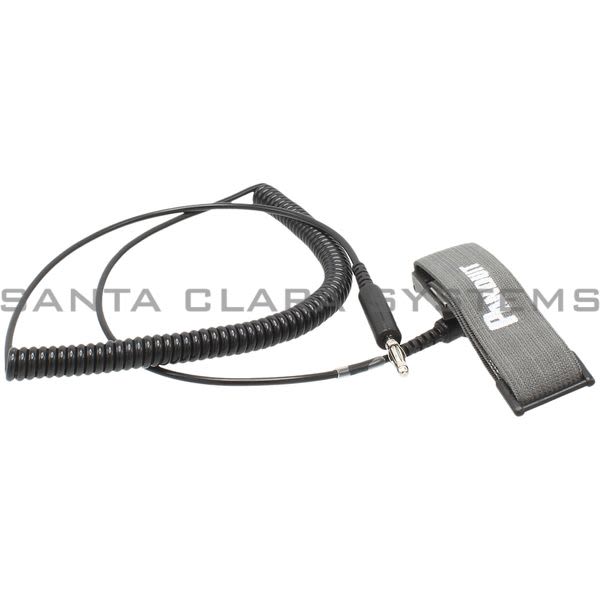 Panduit RGESDWS Wrist Strap 6ft. Product Image