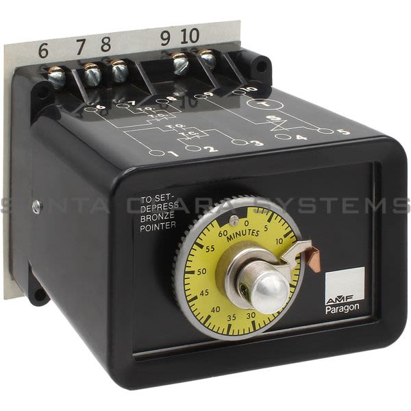 Paragon 501-132-00 Control Product Image