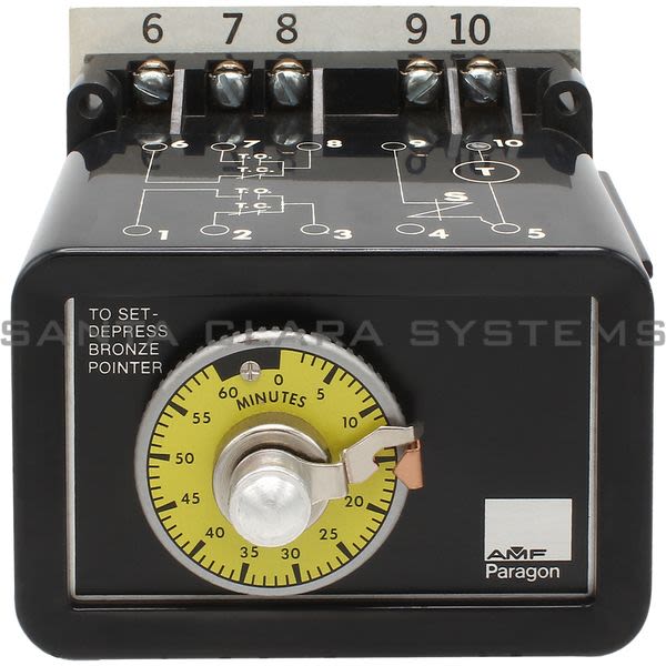 Paragon 501-132-00 Control Product Image