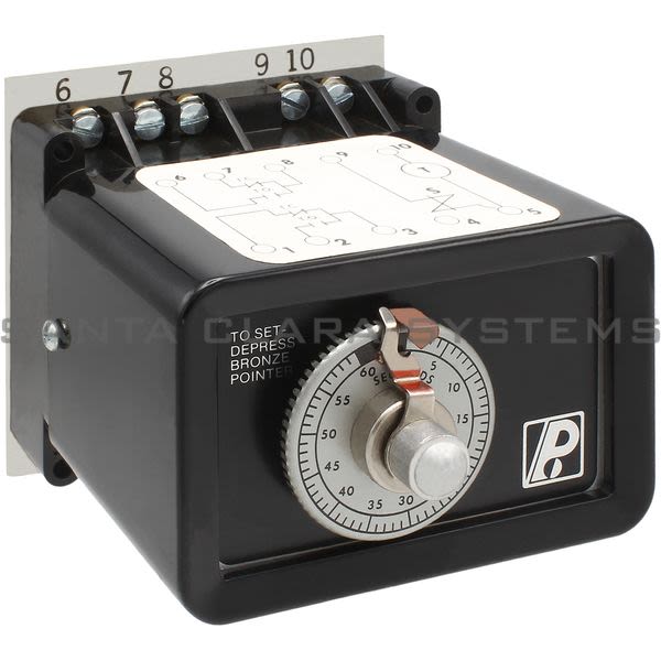 Paragon 502-102-00 Control Product Image