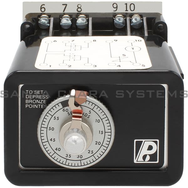 Paragon 502-102-00 Control Product Image