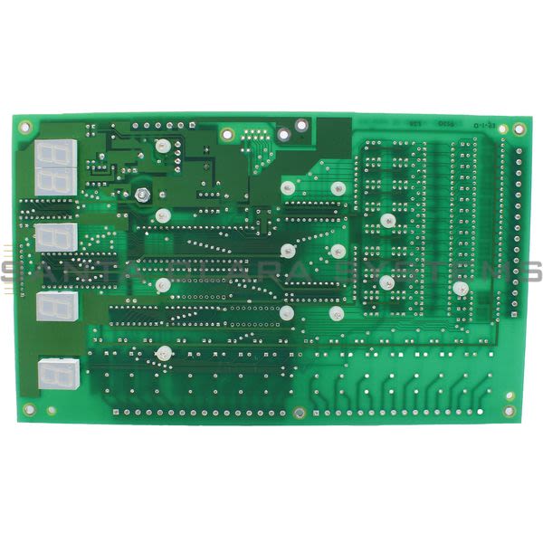 Paramount 30-00004-201 PC Board Assembly Display Product Image