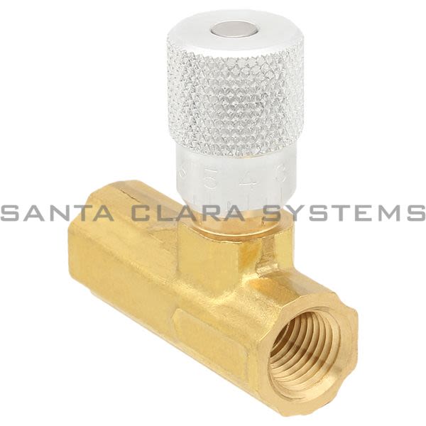 Parker 003381101 Valve Product Image