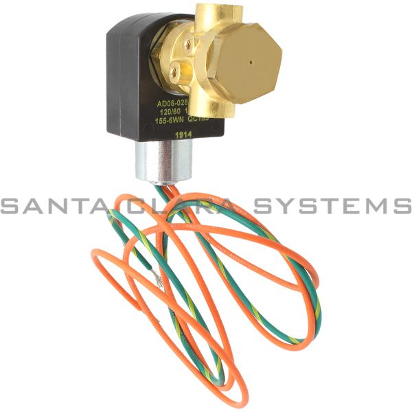 Parker 04F30C2104AAF4C05 Pneumatic Valve Product Image