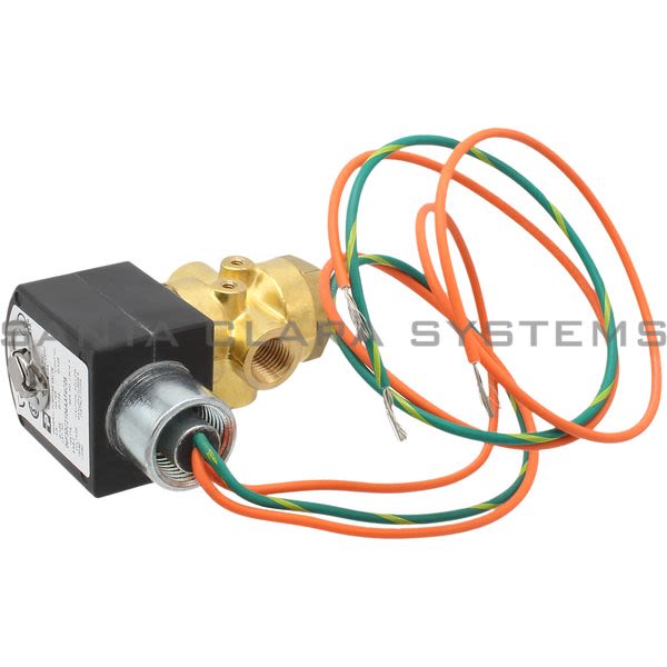 Parker 04F30C2104AAF4C05 Pneumatic Valve Product Image