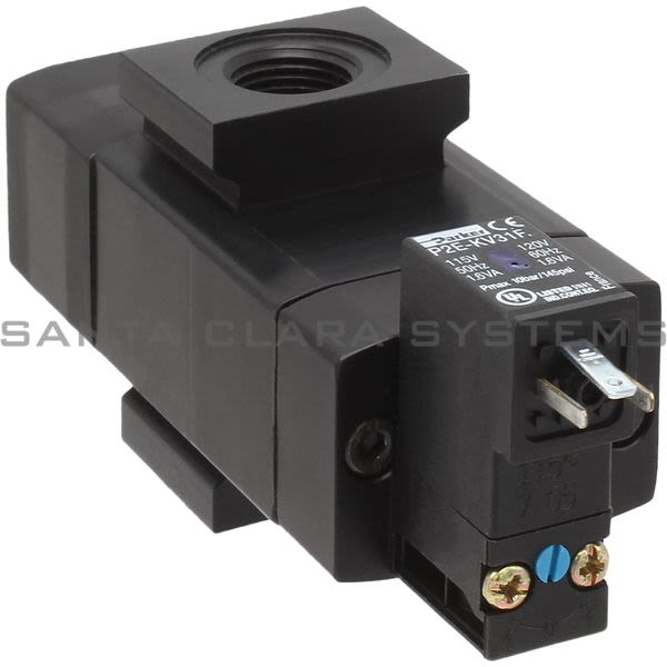 Parker 05S253B Softstart Valve Assembly Product Image