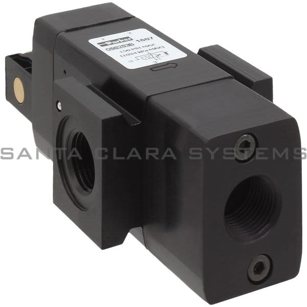 Parker 05S253B Softstart Valve Assembly Product Image