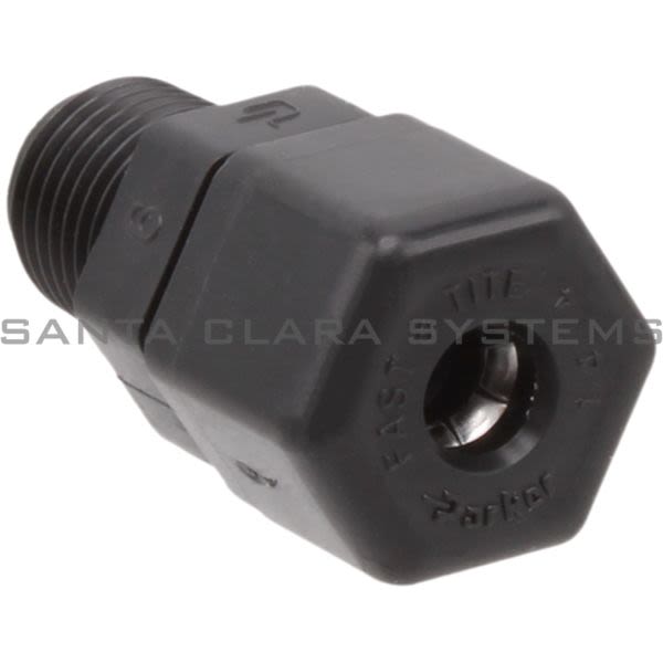 Parker 2ZRY4 Male Connector Product Image