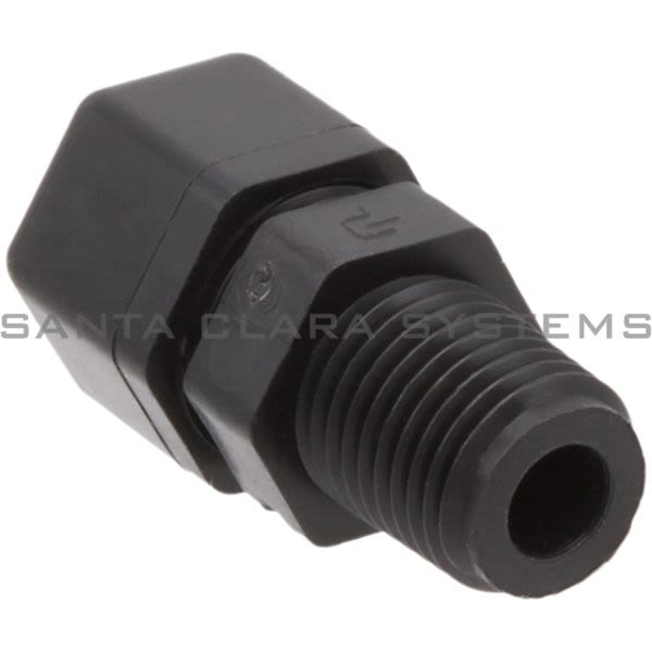 Parker 2ZRY4 Male Connector Product Image