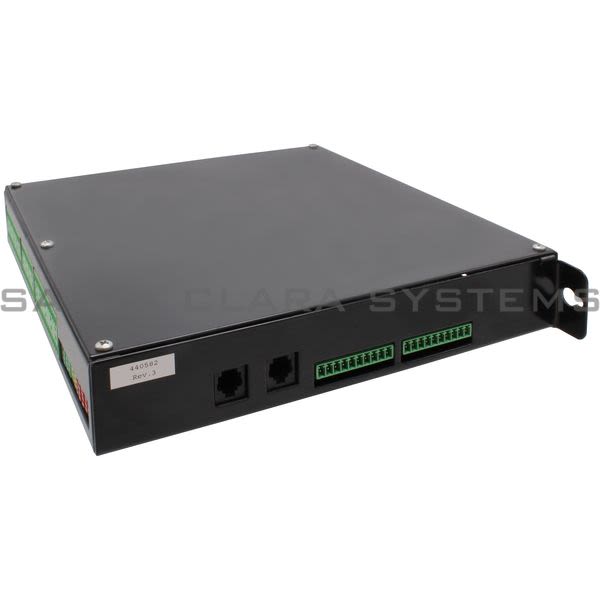 Parker 440582 Control Module Product Image