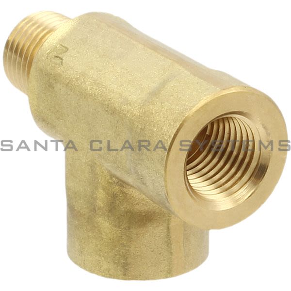 Parker 444STB Brass Fitting Product Image
