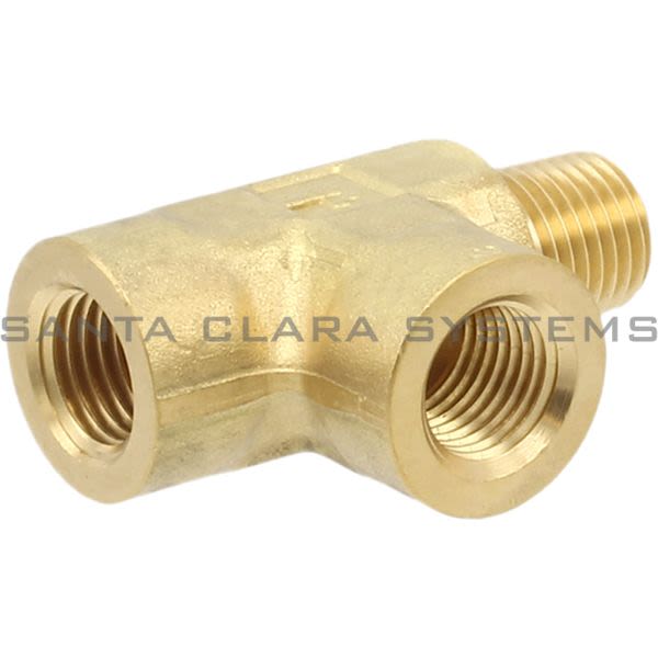 Parker 444STB Brass Fitting Product Image