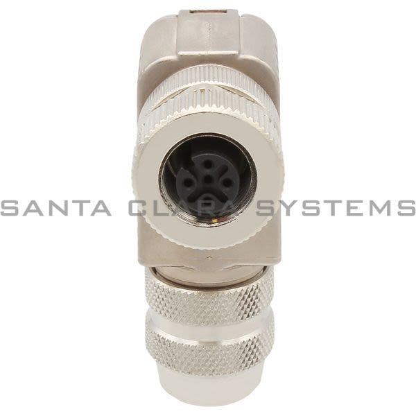 Parker 5004109  Shielded Connector Product Image