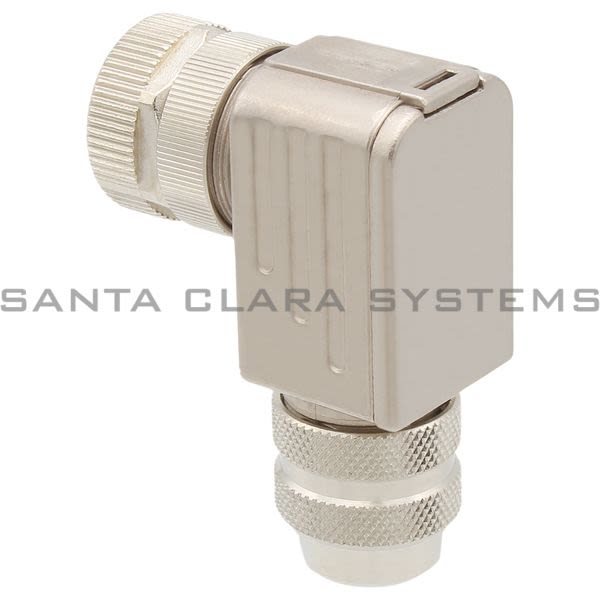 Parker 5004109  Shielded Connector Product Image