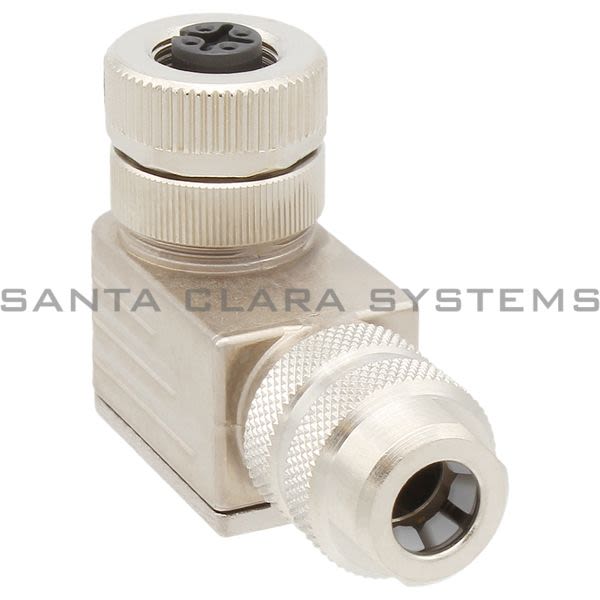 Parker 5004109  Shielded Connector Product Image