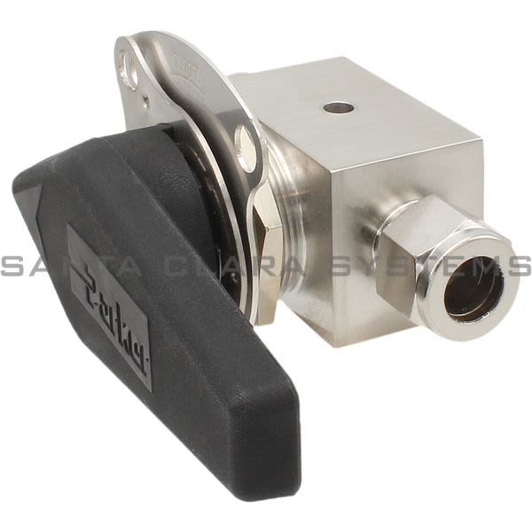 Parker 8A-MBV8LPFA-SSP-LD Ball Valve Product Image