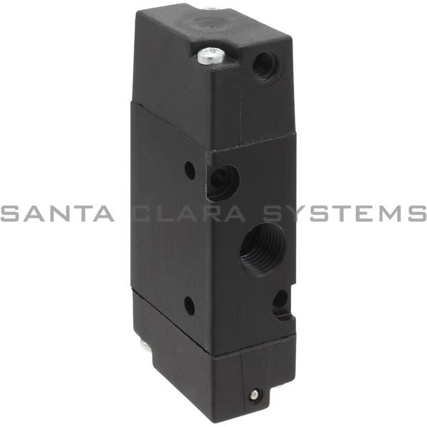 Parker B3Y0000XXC  Compact Industrial Valve Product Image