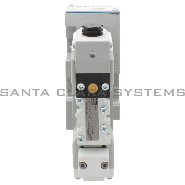 Parker H1EVXXG023D Solenoid Valve Assembly Product Image