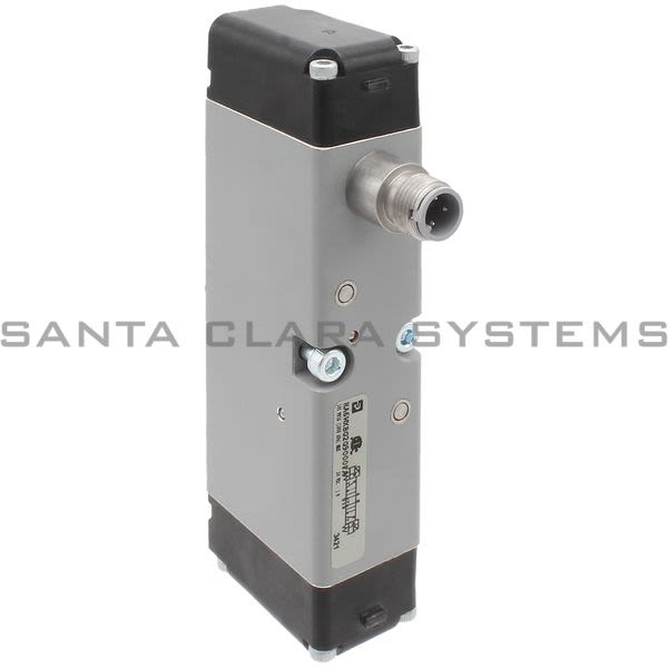 Parker HA6WXBG2G9000FA  Double-Solenoid Position Valve Product Image