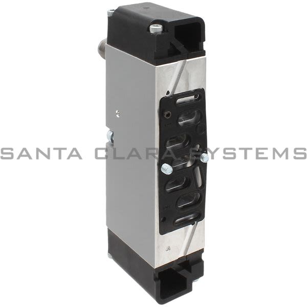 Parker HA6WXBG2G9000FA  Double-Solenoid Position Valve Product Image