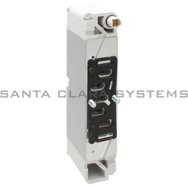 Parker HA7VXLG0G9A Double-Solenoid Position Valve Product Image