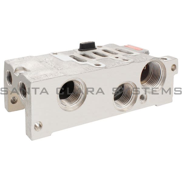 Parker K142233 Speed King Series Manifold Base Kit Product Image