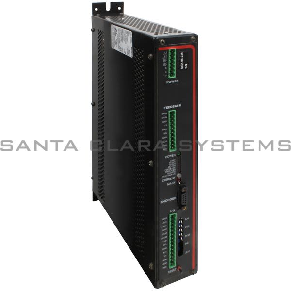 Parker MPA-06-236 Amplifier Product Image