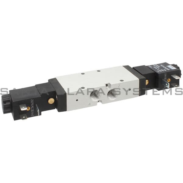 Parker P2LBZ592EENDBB49 Solenoid Valve Assembly Product Image