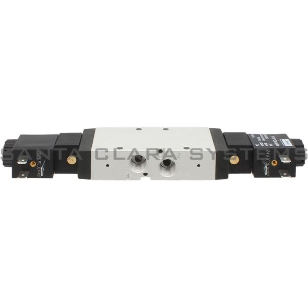 Parker P2LBZ592EENDBB49 Solenoid Valve Assembly Product Image