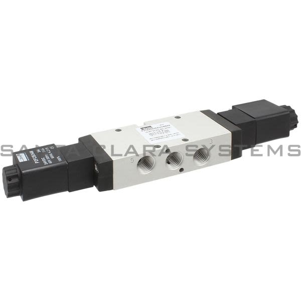 Parker P2LBZ592EENDBB49 Solenoid Valve Assembly Product Image