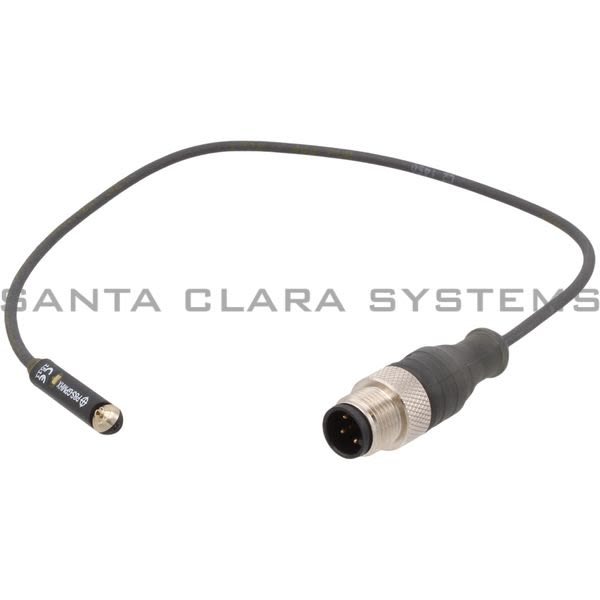 Parker P8S-GPMHX Sensor Product Image