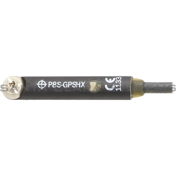 Parker P8S-GPSHX Proximity Switch Product Image